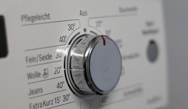 Найгірший режим у пральній машині. Експерти попереджають, що це найпоширеніша помилка