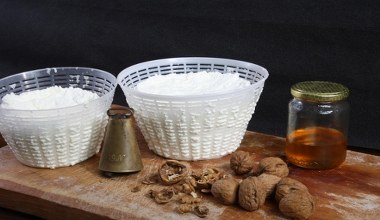 Найкорисніший сир. Можна їсти навіть при високому тиску і на дієті 