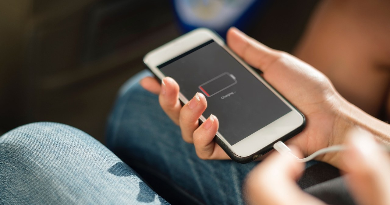 Найкраще літій-іонні батареї почуваються в діапазоні 40-80% /pixabay.com