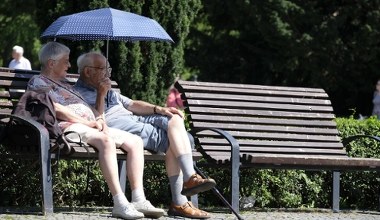 Найкращі країни для життя на пенсії: рейтинг 2025 року