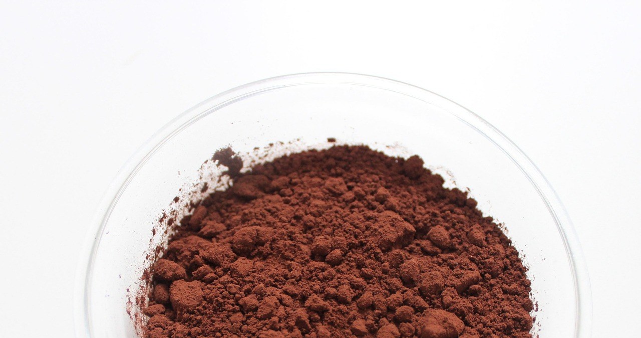 Найкращим вважається натуральне, несолодке, знежирене какао /pixabay.com