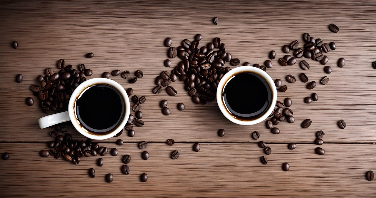 Найкращий варіант для здоров’я - чорна, свіжозаварена кава, без молока та цукру /pixabay.com