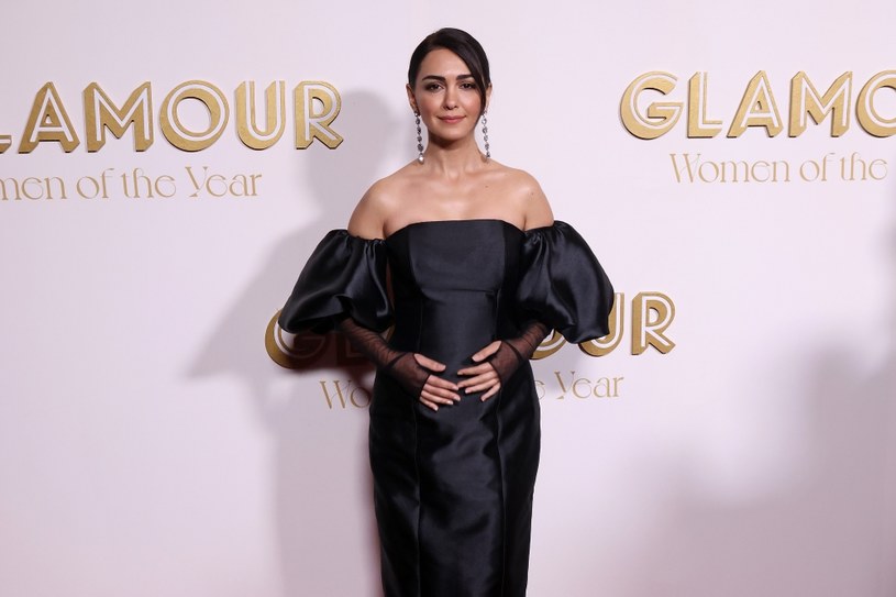 Nazanin Boniadi /Taylor Hill/Getty Images /Getty Images