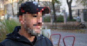 "Nazar" znów zatrzymany. Czy tym razem patostreamer trafi do aresztu?