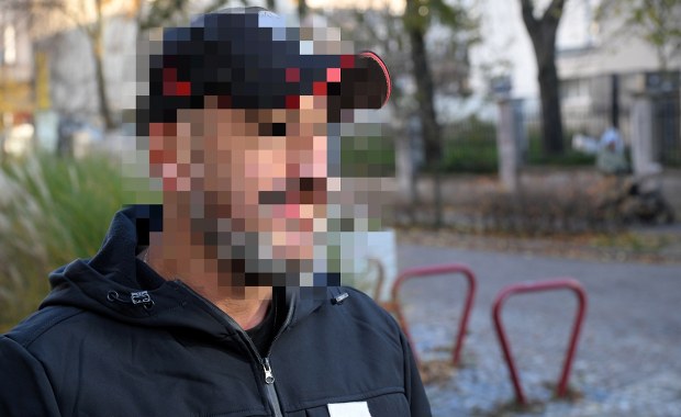 "Nazar" znów zatrzymany. Jest decyzja ws. aresztu