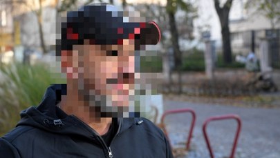 "Nazar" znów zatrzymany. Jest decyzja ws. aresztu