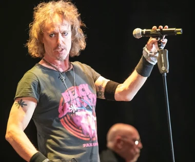 Nazareth powraca do Polski na jeden koncert. Gdzie zagra legenda rocka?