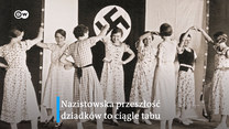 Nazistowska przeszłość moich dziadków. Nietypowa inicjatywa w Niemczech