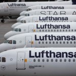 ​"Nazistowskie przedsiębiorstwo". Lufthansa uznaje odpowiedzialność za swoją przeszłość