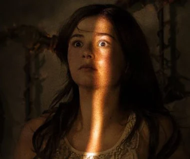 "Naznaczony: Rozdział 3" [trailer]