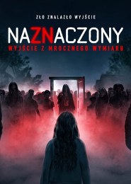 Naznaczony: Wyjście z mrocznego wymiaru