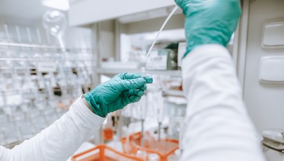 Nazwa kolejnego wariantu może obrażać prezydenta