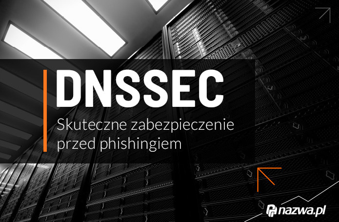 Nazwa.pl zabezpiecza 90% domen w Polsce /.
