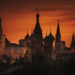 Nazwał Rosjan "robakami" i przyrzekł im "BADA-BUM". Madiar zapowiada blackouty