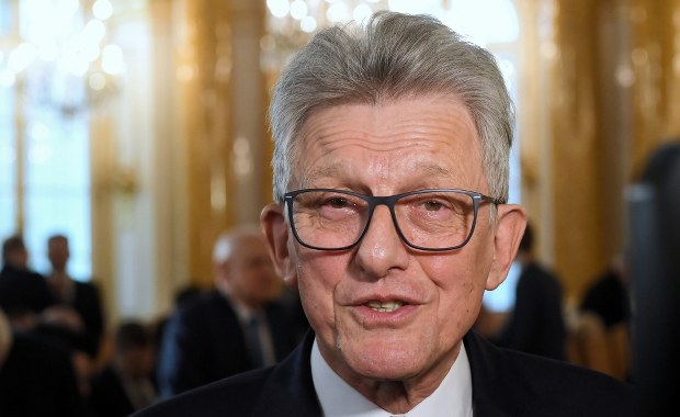 Nazwał sędziów "zwykłymi złodziejami". Wyrok ws. Piotrowicza