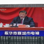 Nazwał Xi Jinpinga "nie dość bystrym". Prawnikowi grozi dożywocie
