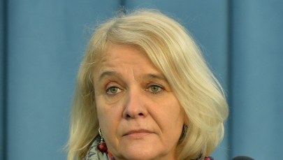 Nazwała papieża ch... i donosicielem. Straciła stanowisko