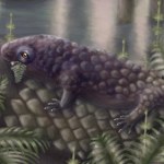 Nazwali go tyranem. Odkryto jednego z pierwszych roślinożerców