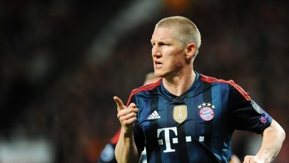 ​Nazwali piłkarza "brudną świnią". Bayern nie wpuści ich na stadion