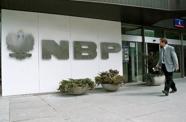 Nazwiska kandydatów na prezesa NBP w sposób naturalny padają już teraz /&copy; Bauer