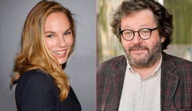 Nazwisko Turnau skrywa wiele tajemnic. Hannę i Grzegorza łączą szczególne więzi