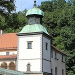 Nazywają go "Małym Wawelem". Kojarzysz tę perłę architektury renesansu?