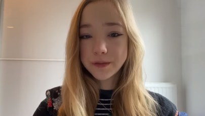 Nazywają ją "anty-Gretą". 19-latka z Niemiec kwestionuje wpływ człowieka na zmiany klimatu