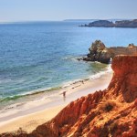 Nazywają ją "Kalifornią Europy". Piękne plaże i łagodny klimat