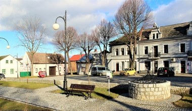 Nazywają je Bramą do Czech. Najmniejsze miasto Śląska kryje wiele ciekawych miejsc