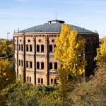 Nazywają je polskim Koloseum. Stoi w centrum kraju, a mało kto o nim słyszał 