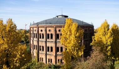 Nazywają je polskim Koloseum. Stoi w centrum kraju, a mało kto o nim słyszał 