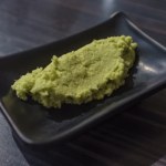 wasabi Nazywają je zielonym złotem. Japończycy zawdzięczają mu długowieczność