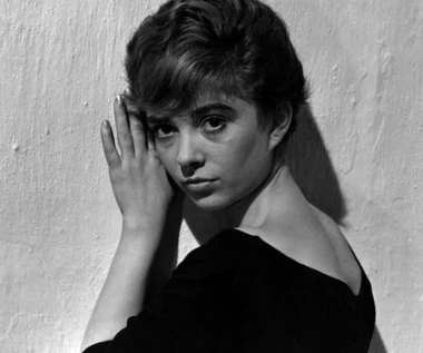 Nazywali ją polską Audrey Hepburn. Na złość byłemu wyjechała z Polski