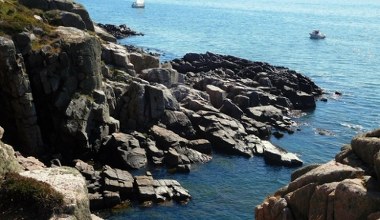 Nazywana jest Majorką Północy. Wyspa idealna na weekendowy wypad