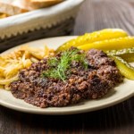 Nazywana jest polskim kawiorem. Z jednym dodatkiem smakuje nieprawdopodobnie