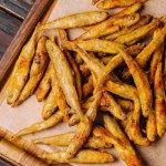 Nazywana jest rybą wybitnie czystej wody. Surowa pachnie ogórkiem, ma dużo przyswajalnego białka