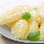 Nazywane jest owocem szczęścia. Wspomaga serce, obniża ciśnienie i cholesterol 