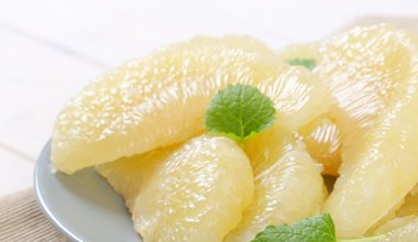 Nazywane jest owocem szczęścia. Wspomaga serce, obniża ciśnienie i cholesterol 