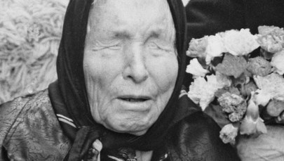 Nazywano ją "Nostradamusem z Bałkanów". Dwa proroctwa Baby Wangi na 2018 rok