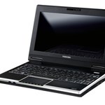  NB100 - netbook Toshiby