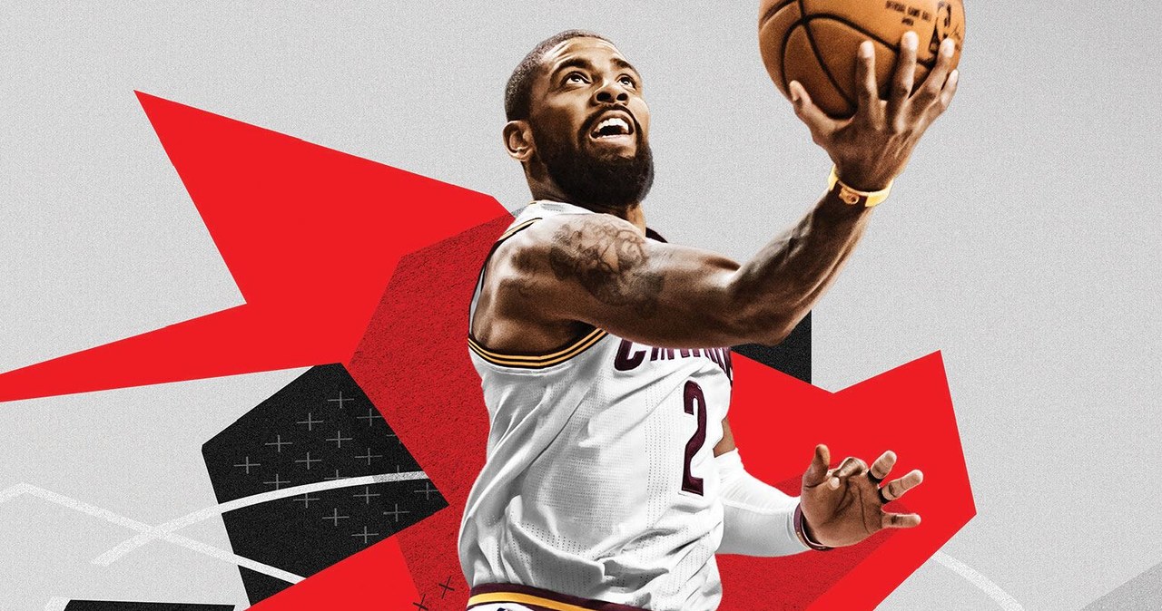 NBA 2K18 /materiały prasowe