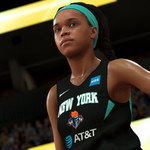 NBA 2K20 wprowadzi drużyny kobiece