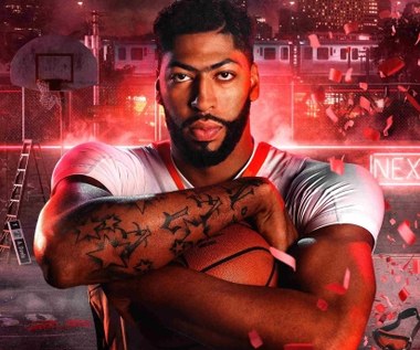 NBA 2K20 - zwiastun z rozgrywką