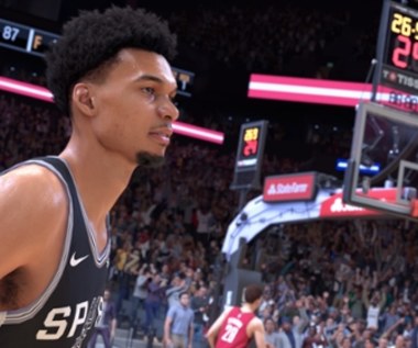 NBA 2K25: Kuriozalny błąd gry klonuje zawodników tworzonych przez graczy