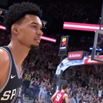 NBA 2K25: Poznaliśmy rating polskiego koszykarza. Może nie być zadowolony