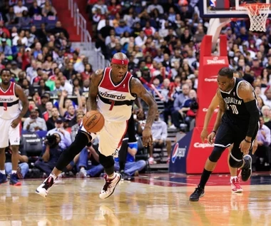 NBA - Al Harrington zakończył 16-letnią karierę