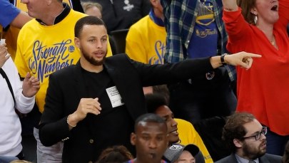 NBA: Boston Celtics w półfinale, "Wojownicy" poradzili sobie bez Curry'ego