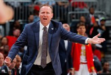 NBA. Budenholzer i Donovan trenerami sezonu