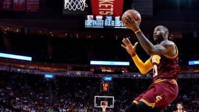 NBA: Chcą zmienić godziny rozgrywania meczów, by zwiększyć ich oglądalność w Europie i Azji