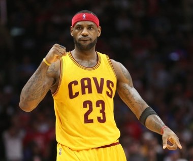NBA: Cleveland Cavaliers wygrali dwunasty mecz z rzędu